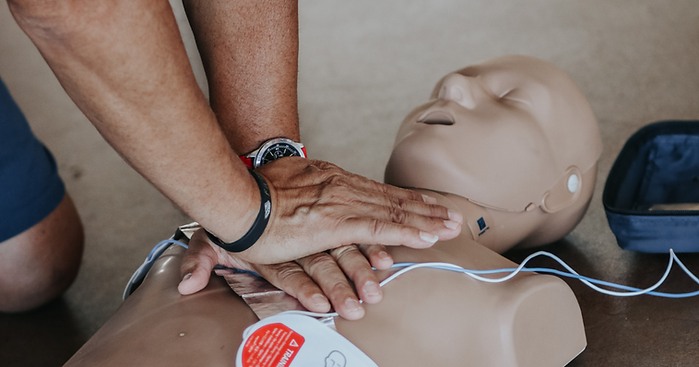 The Process of Renewing Your CPR Certification
