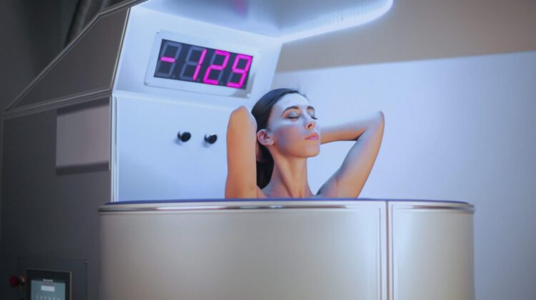 The Science Behind Cryoablation