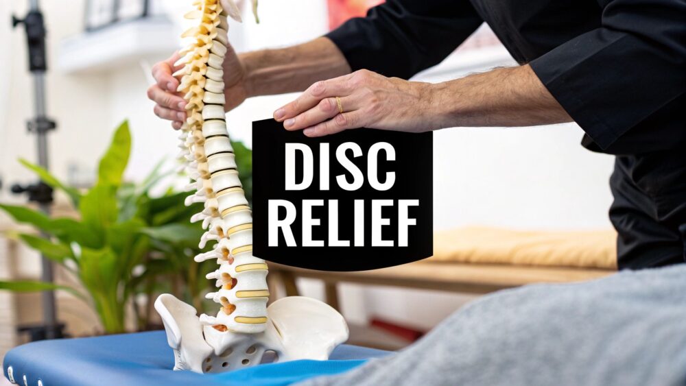 Tips for Finding a PPO Spine Surgeon