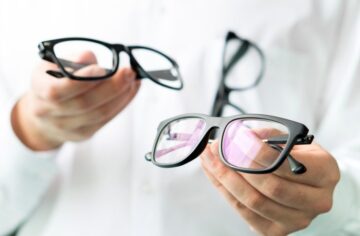 Understanding the Technology Behind Progressive Eyeglass Lenses