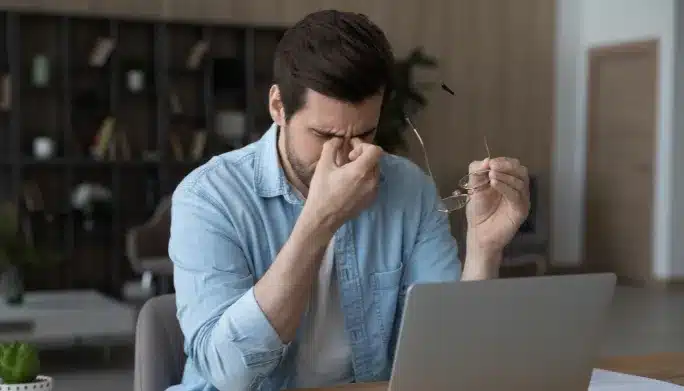 How To Differentiate Between Vertigo and Other Balance Disorders