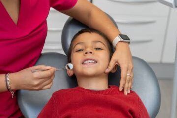 Benefits of Pediatric Root Canal Awareness
