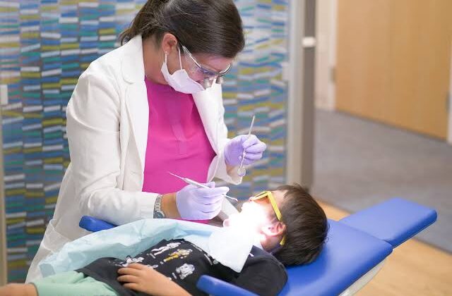 Benefits of Regular Pediatric Checkups