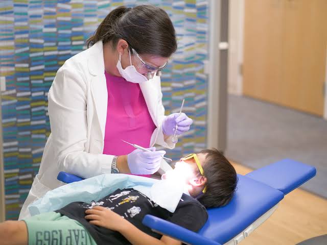 Benefits of Regular Pediatric Checkups