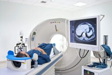 CT Scans and Their Role in Emergency Medicine