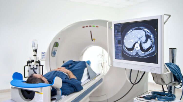 CT Scans and Their Role in Emergency Medicine
