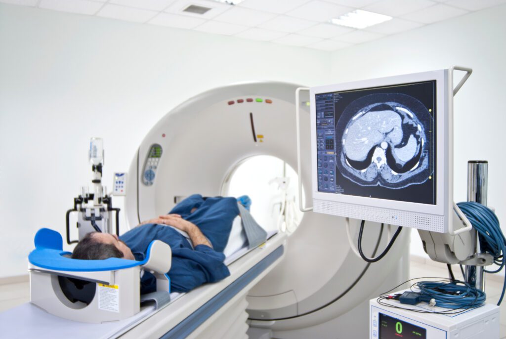 CT Scans and Their Role in Emergency Medicine