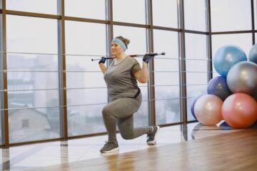 Combining Exercise and Nutrition for Optimal Weight Loss