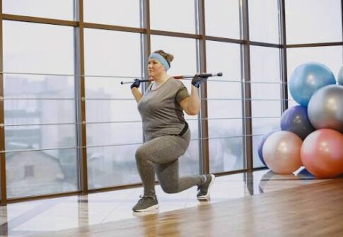 Combining Exercise and Nutrition for Optimal Weight Loss
