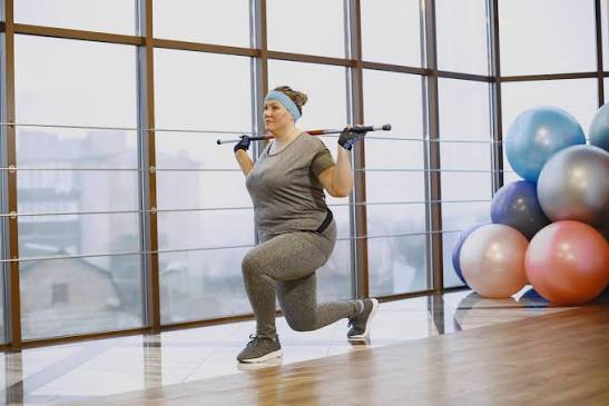 Combining Exercise and Nutrition for Optimal Weight Loss