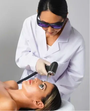Exploring Laser Treatments in Dermatology
