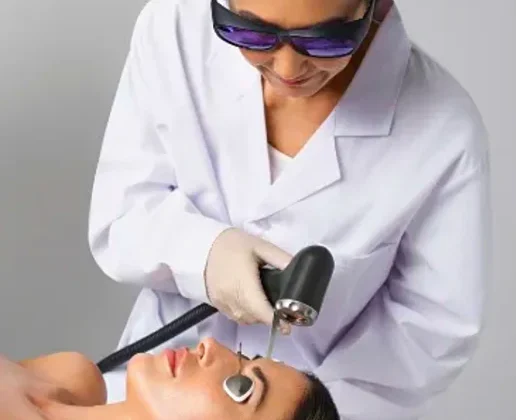 Exploring Laser Treatments in Dermatology