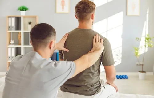 How Spinal Stenosis Affects Mobility and Quality of Life