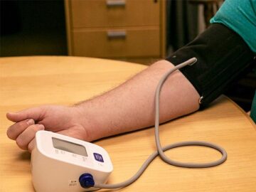 Lifestyle Modifications To Control Hypertension