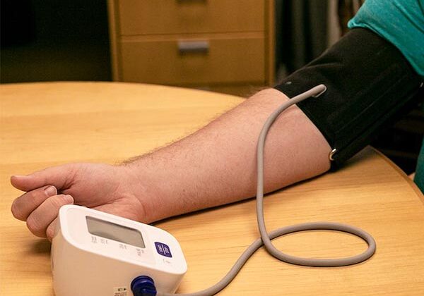 Lifestyle Modifications To Control Hypertension