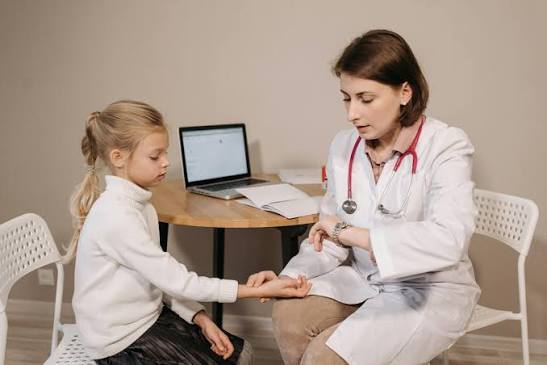 The Benefits of an Annual Physical