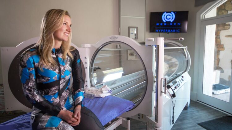 The Process and Benefits of Hyperbaric Chamber Treatment