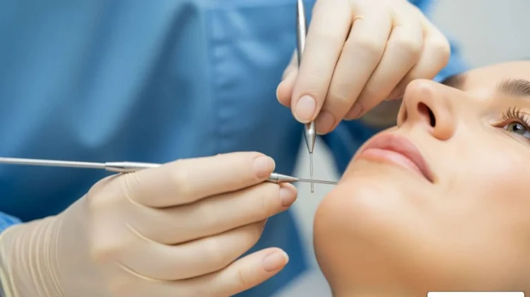 Understanding the Different Types of Plastic Surgery