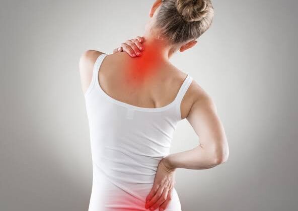 Understanding the Link Between Back Pain and Mental Health