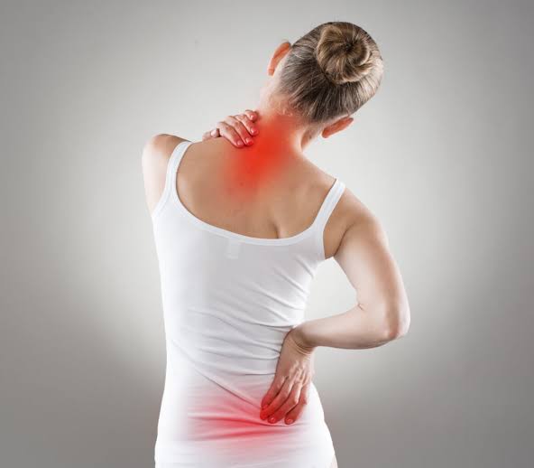 Understanding the Link Between Back Pain and Mental Health