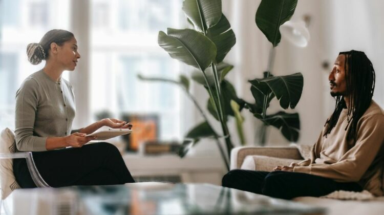 What To Expect From Therapy Services for Trauma Recovery