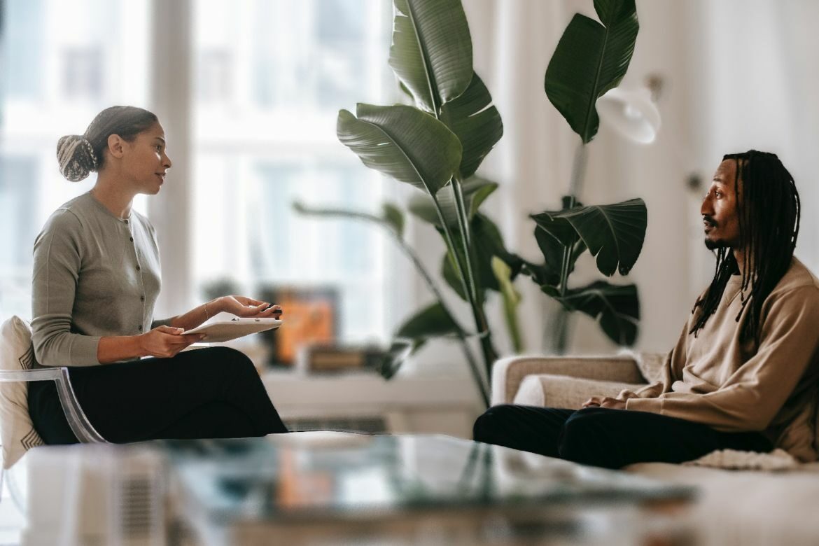 What To Expect From Therapy Services for Trauma Recovery