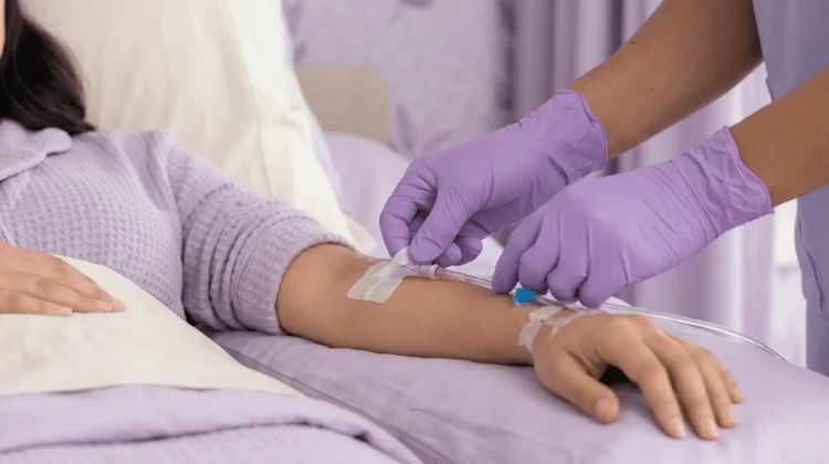 What To Know About Gynecology and PCOS